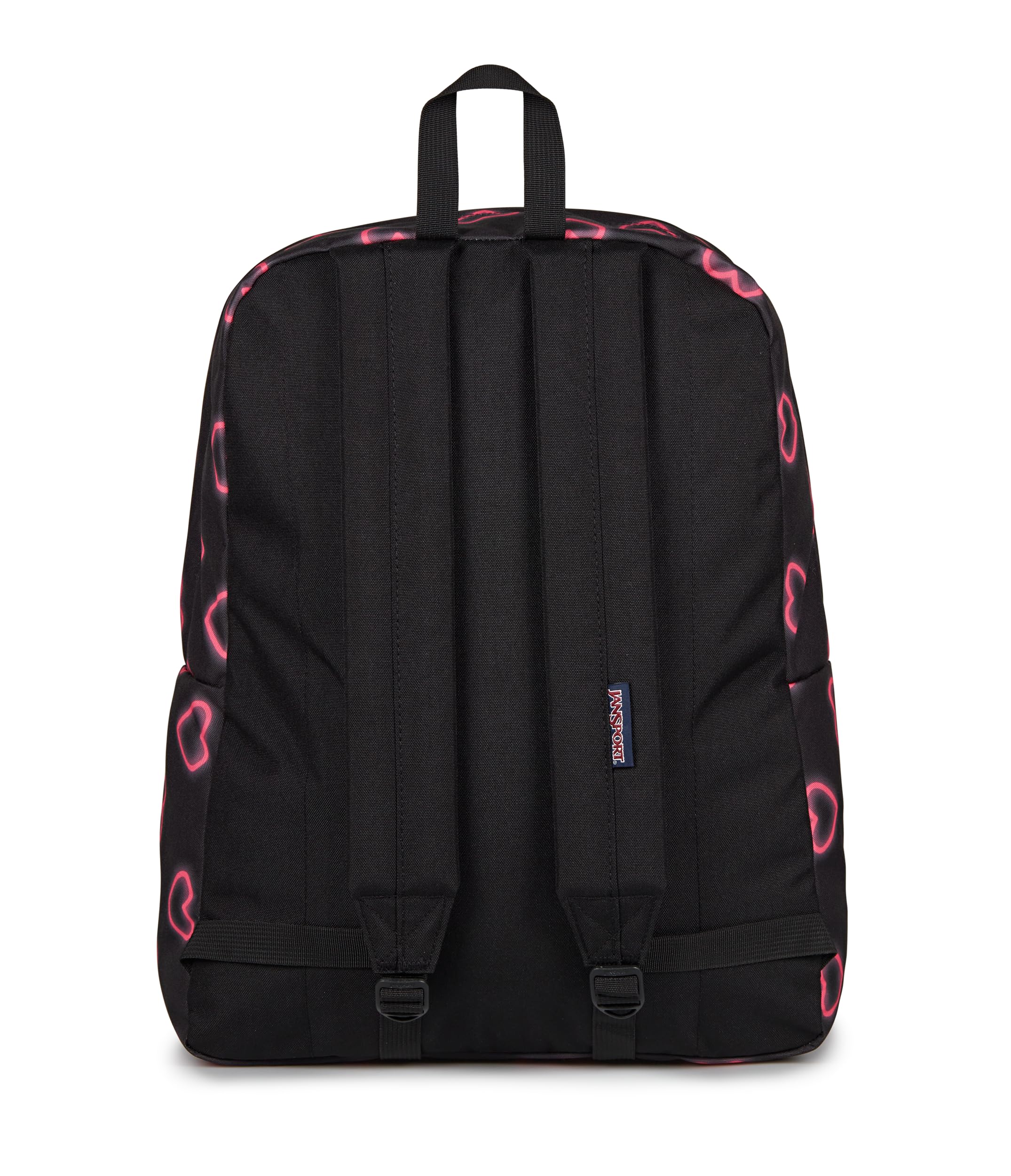 Foto 3 pulgar | Mochila Jansport Superbreak One, Duradera Y Ligera, Negra - Venta Internacional.