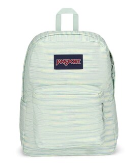Foto 1 | Mochila Jansport Superbreak One, Duradera Y Ligera De Los Años 70 - Venta Internacional.
