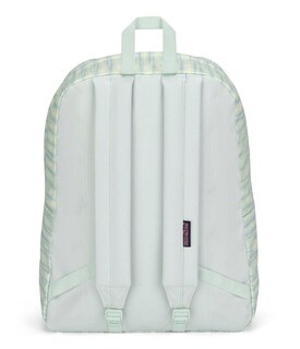 Foto 2 | Mochila Jansport Superbreak One, Duradera Y Ligera De Los Años 70 - Venta Internacional.