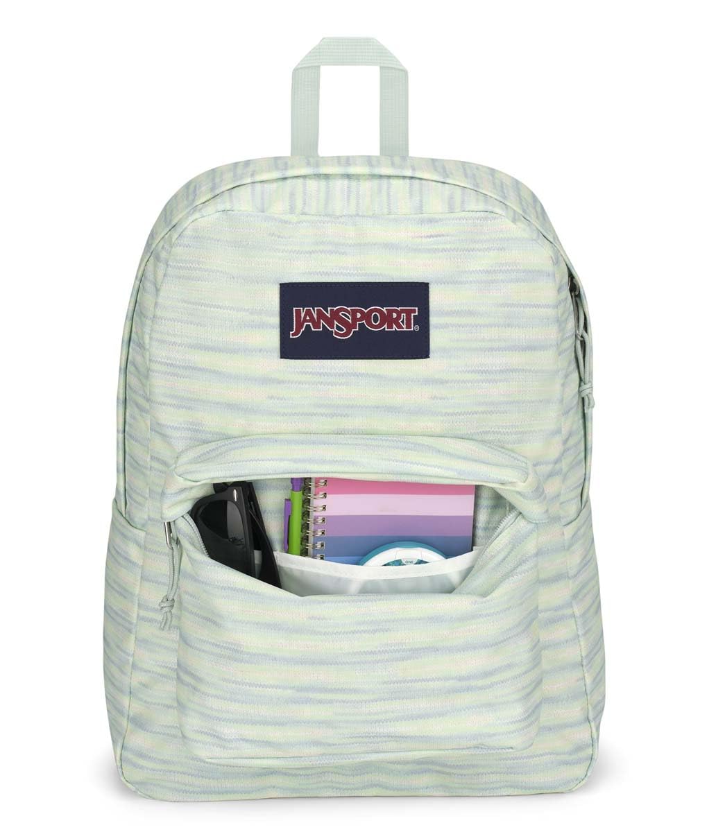 Foto 8 pulgar | Mochila Jansport Superbreak One, Duradera Y Ligera De Los Años 70 - Venta Internacional.