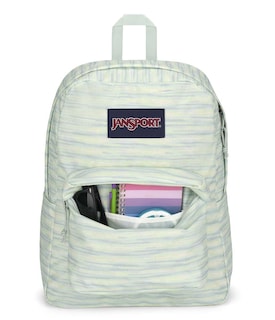 Foto 7 | Mochila Jansport Superbreak One, Duradera Y Ligera De Los Años 70 - Venta Internacional.