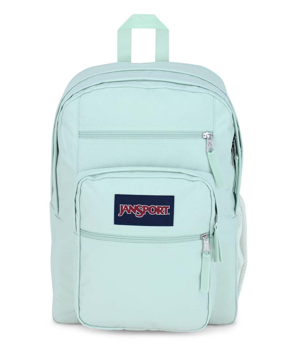 Foto 2 pulgar | Mochila Para Portátil Jansport Fresh Mint Con Funda Para Portátil De 15 Pulgadas - Venta Internacional.