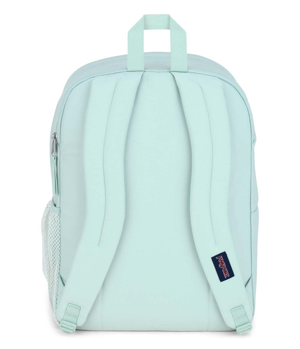 Foto 3 pulgar | Mochila Para Portátil Jansport Fresh Mint Con Funda Para Portátil De 15 Pulgadas - Venta Internacional.