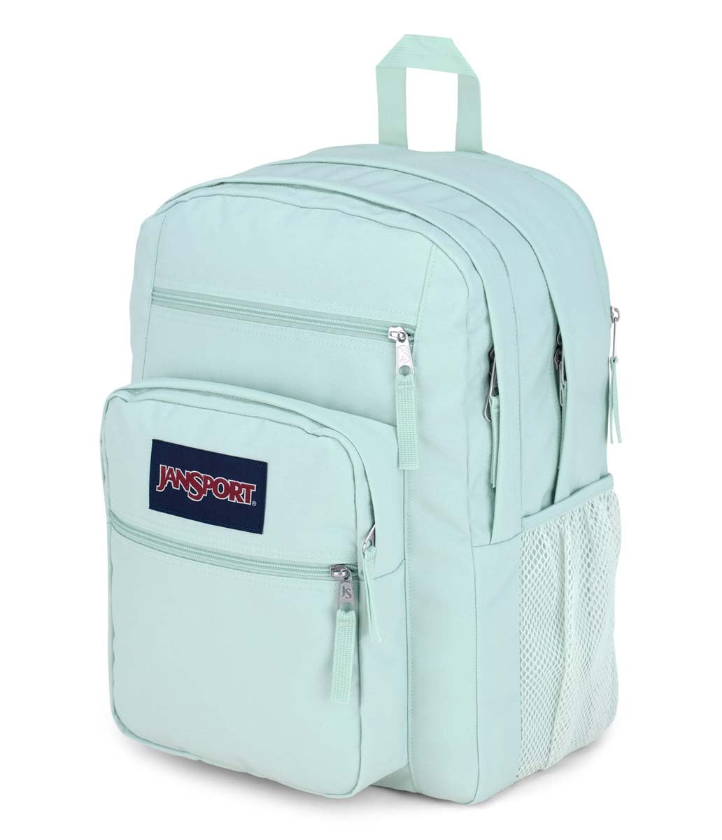 Foto 8 pulgar | Mochila Para Portátil Jansport Fresh Mint Con Funda Para Portátil De 15 Pulgadas - Venta Internacional.