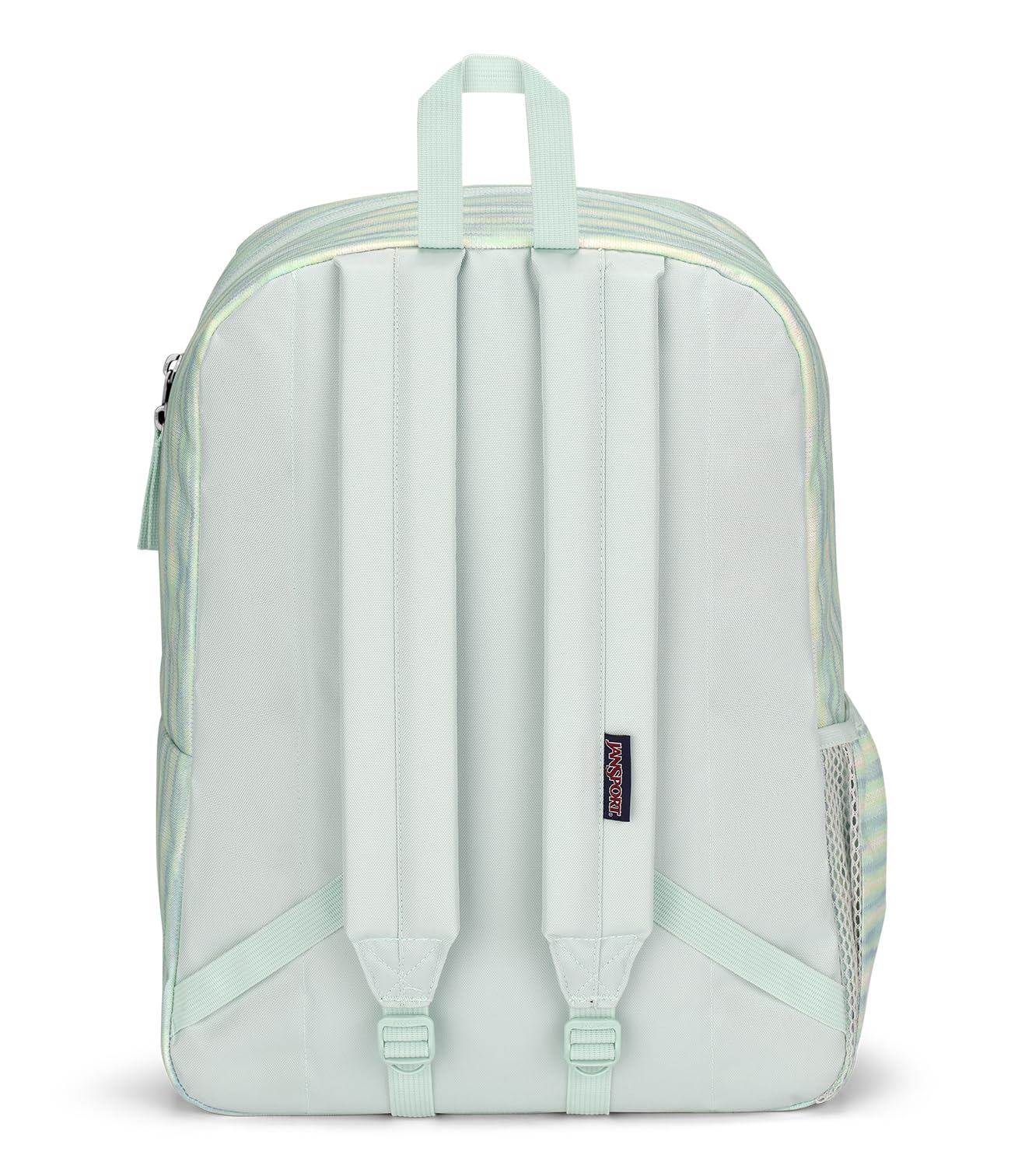 Foto 6 pulgar | Mochila Jansport Cross Town 43 X 32 X 15 Cm, 1 L, 70 Space Dye - Venta Internacional.