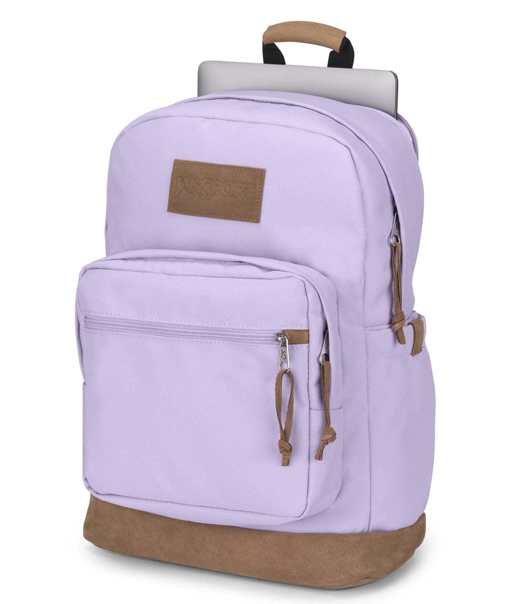 Foto 6 pulgar | Mochila Jansport Right Pack Premium Con Compartimento Para Portátil De 15 Pulgadas - Venta Internacional.