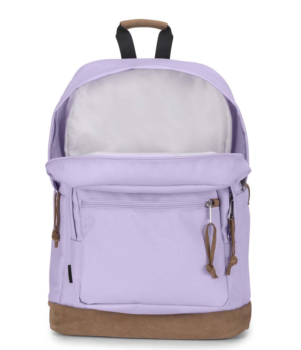 Foto 7 | Mochila Jansport Right Pack Premium Con Compartimento Para Portátil De 15 Pulgadas - Venta Internacional.