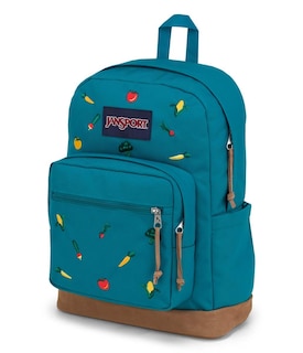 Foto 7 | Mochila Jansport Right Pack Expressions Con Verduras Bordadas - Venta Internacional.