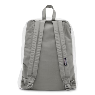 Foto 3 | Mochila Jansport Superbreak Classic Ultralight White - Venta Internacional.
