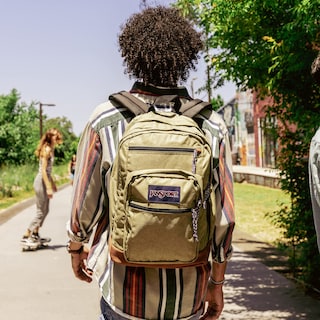Foto 4 | Mochila Jansport Cool Student Js0a2sdd7s1 Para Portátil De 15 Pulgadas - Venta Internacional.