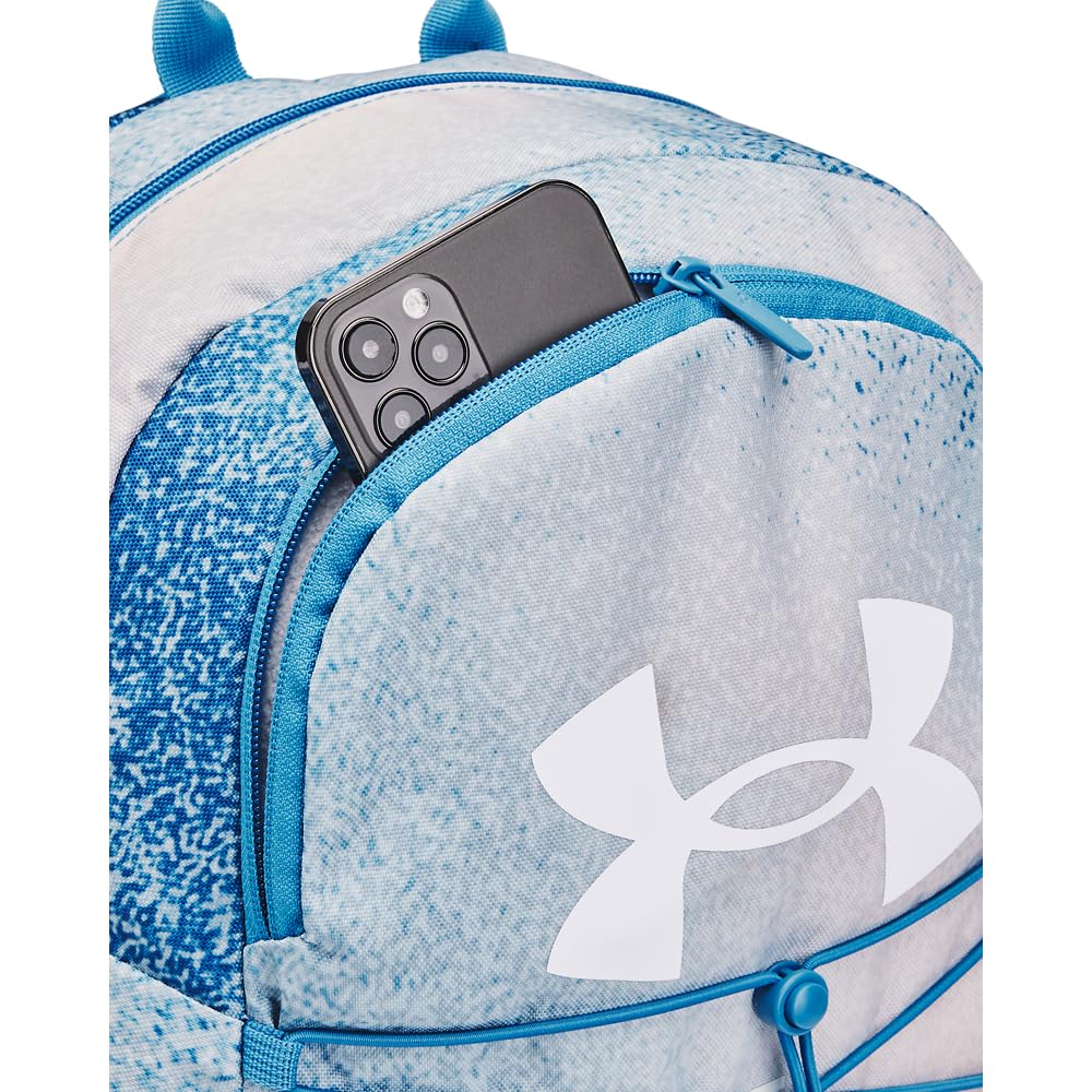 Foto 2 | Mochila Under Armour Hustle Sport Unisex Para Adultos, Talla Única - Venta Internacional.