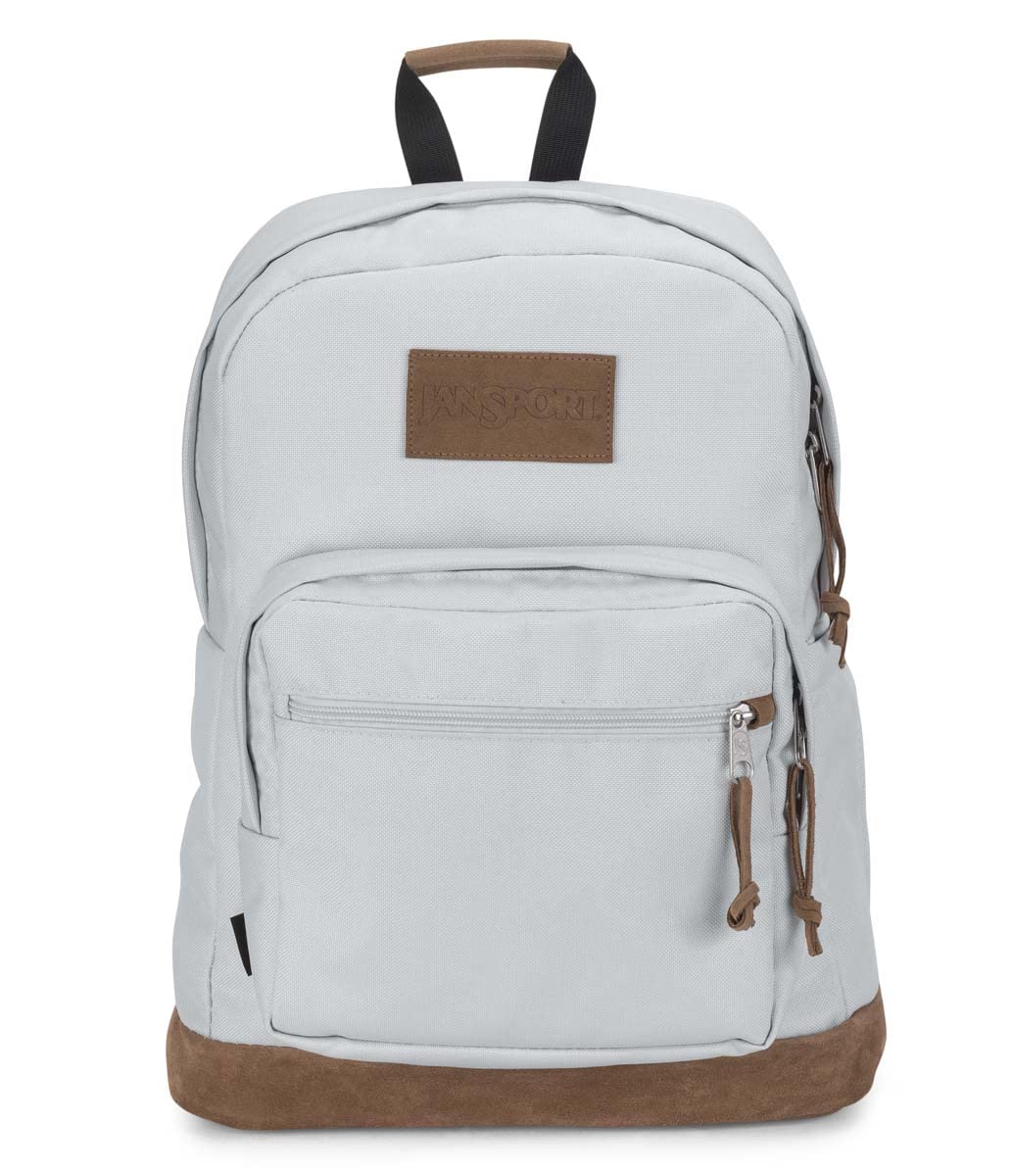 Mochila Jansport Right Pack Premium Con Compartimento Para Portátil De 15 Pulgadas - Venta Internacional.