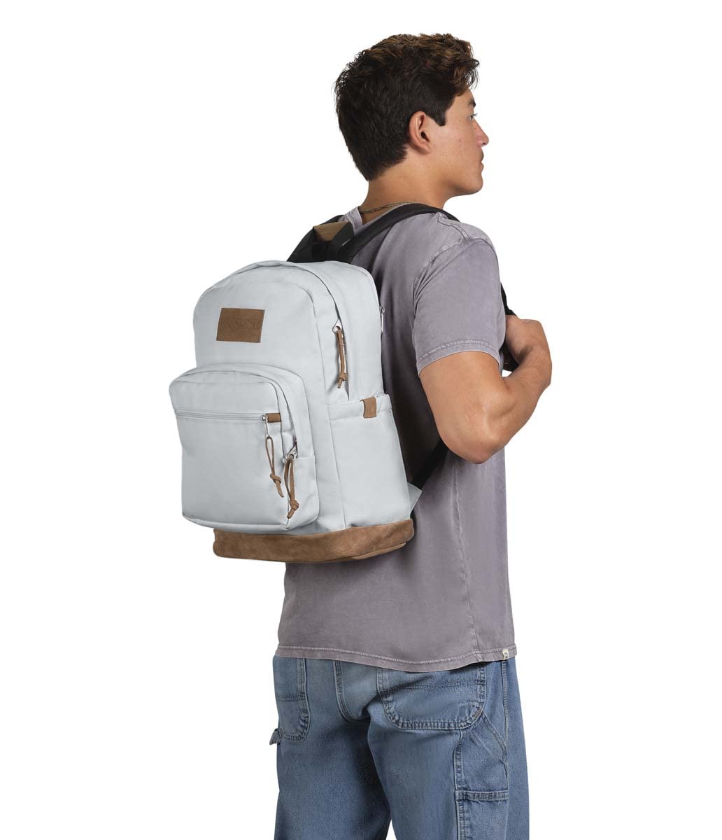 Foto 7 pulgar | Mochila Jansport Right Pack Premium Con Compartimento Para Portátil De 15 Pulgadas - Venta Internacional.