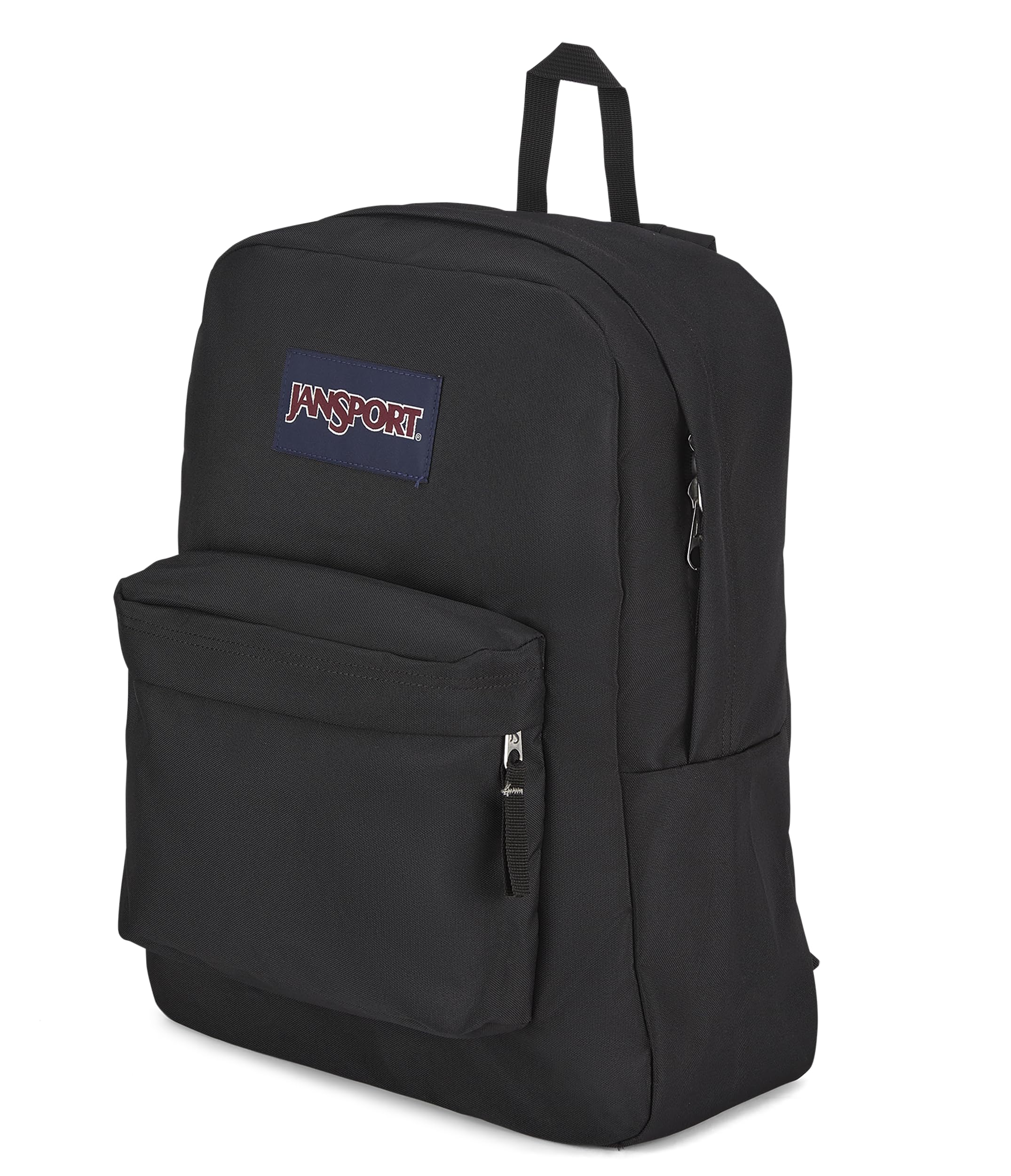 Mochila JanSport Superbreak One 29 Negra - Venta Internacional