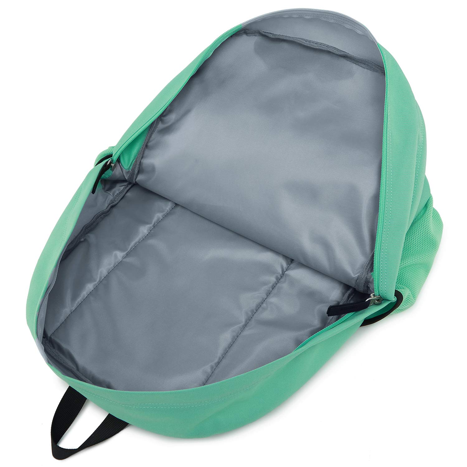 Foto 5 | Mochila Abshoo Classical Basic, Resistente Al Agua, Universitaria, Turquesa - Venta Internacional.