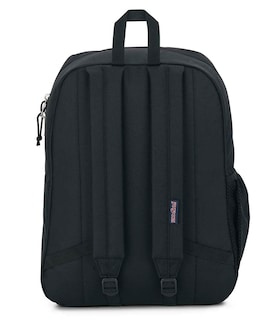 Foto 2 | Mochila Jansport Cross Town Plus Negra - Venta Internacional