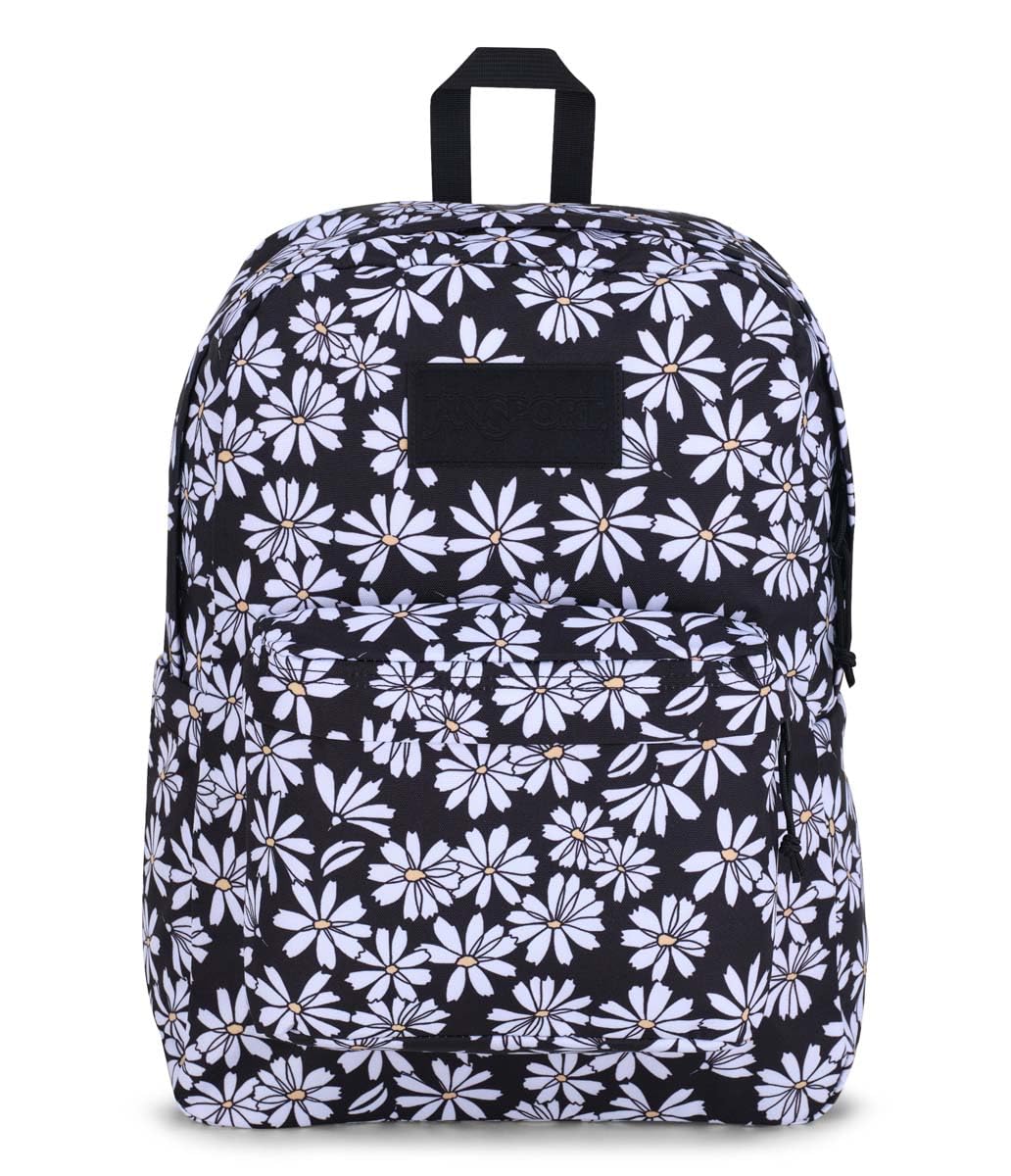 Foto 2 pulgar | Mochila JanSport Superbreak Negra - Venta Internacional