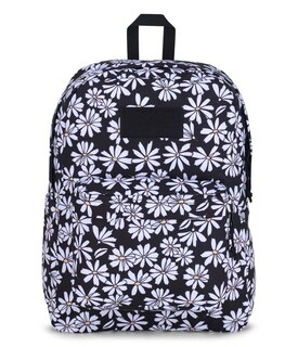 Foto 1 | Mochila JanSport Superbreak Negra - Venta Internacional