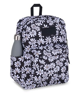 Foto 3 | Mochila JanSport Superbreak Negra - Venta Internacional