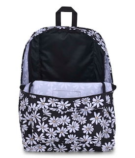 Foto 5 | Mochila JanSport Superbreak Negra - Venta Internacional