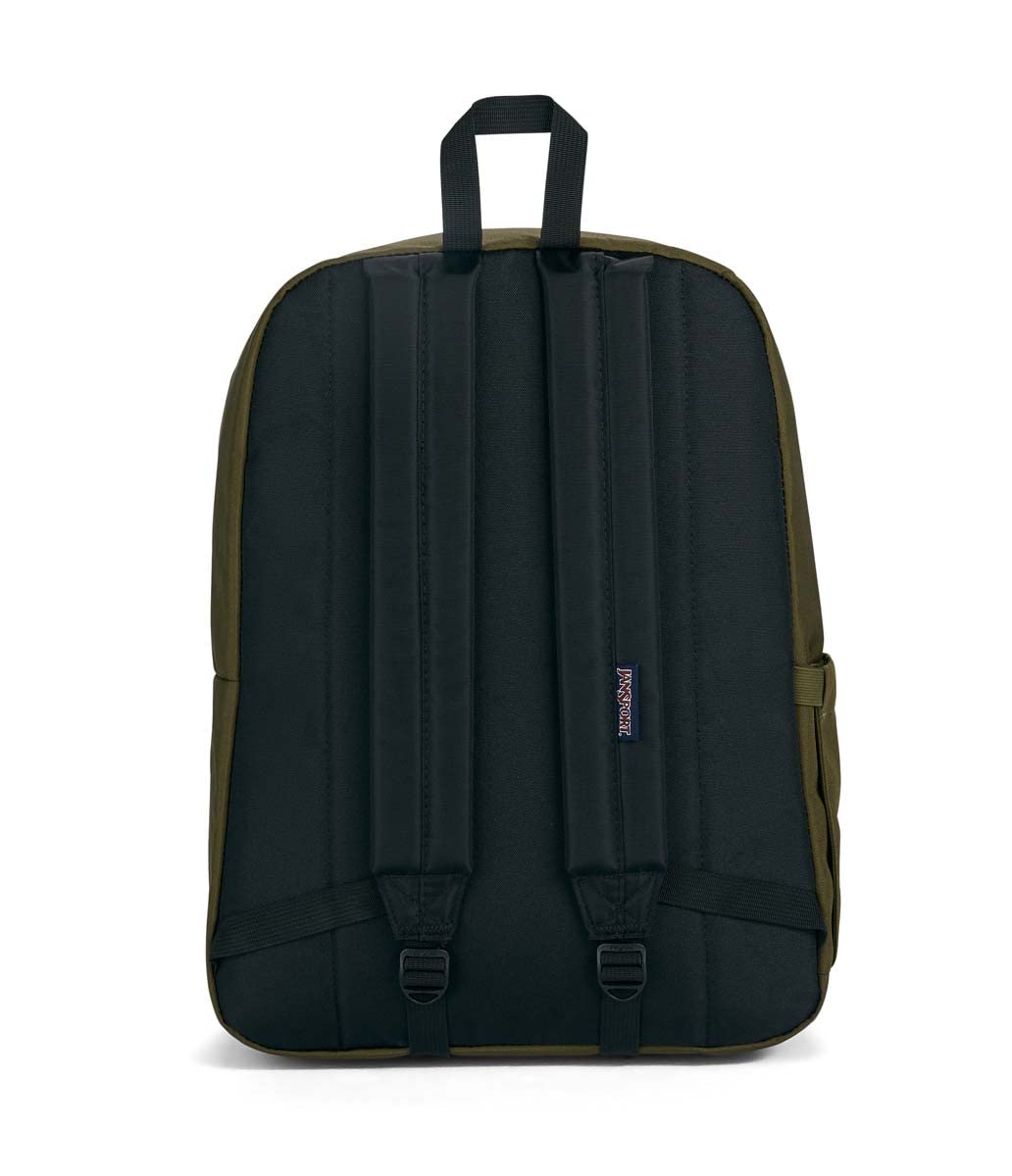 Foto 3 pulgar | Mochila Jansport Superbreak Plus con Funda para Portátil de 15 Pulgadas - Venta Internacional