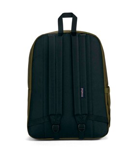 Foto 2 | Mochila Jansport Superbreak Plus con Funda para Portátil de 15 Pulgadas - Venta Internacional