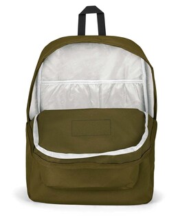 Foto 5 | Mochila Jansport Superbreak Plus con Funda para Portátil de 15 Pulgadas - Venta Internacional