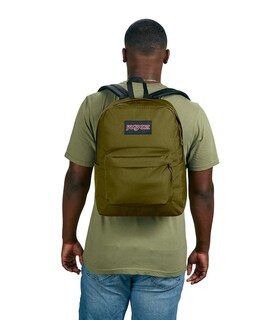 Foto 6 | Mochila Jansport Superbreak Plus con Funda para Portátil de 15 Pulgadas - Venta Internacional