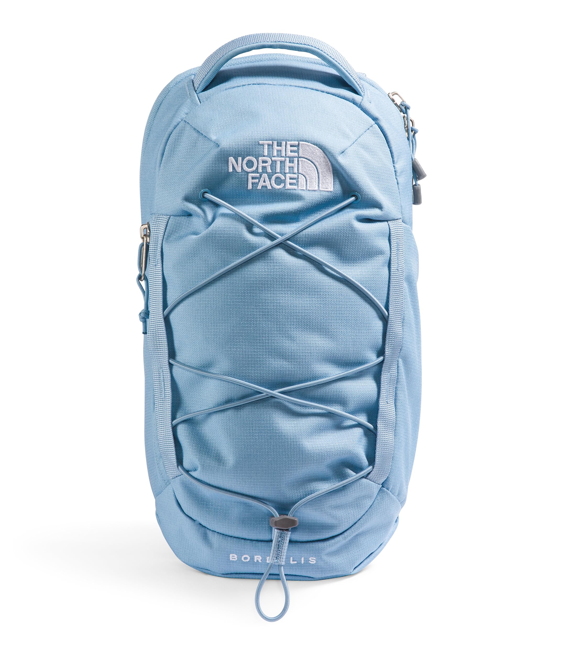 Foto 2 pulgar | Bandolera The North Face Borealis Steel Blue 6l Para Adultos - Venta Internacional.