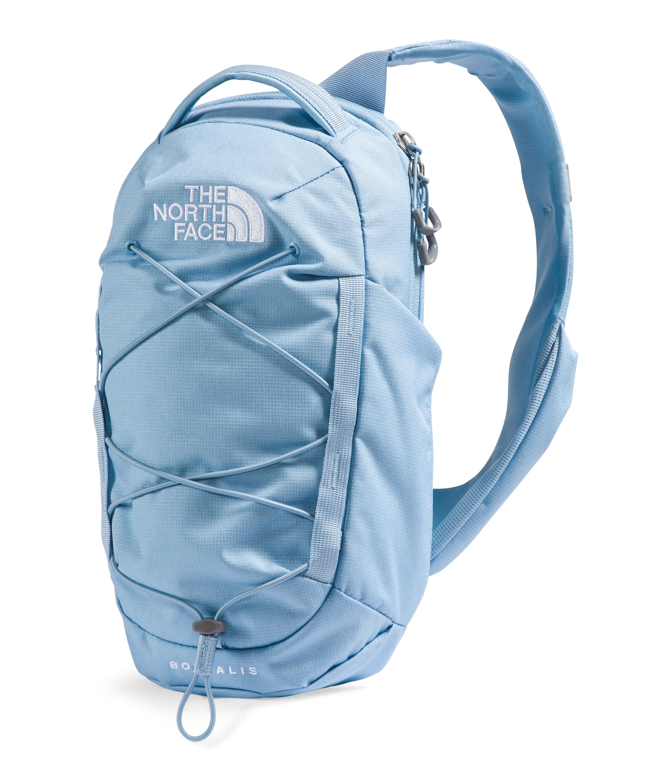 Foto 2 | Bandolera The North Face Borealis Steel Blue 6l Para Adultos - Venta Internacional.
