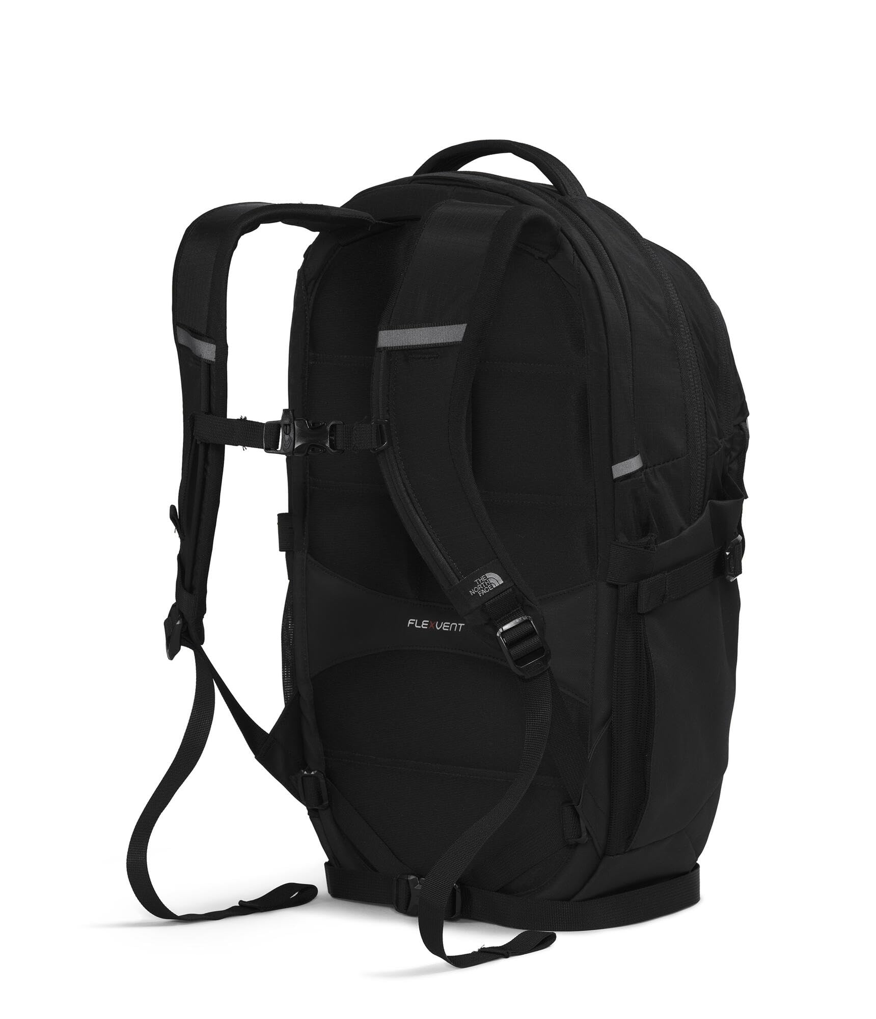 Foto 4 pulgar | Mochila The North Face Recon Luxe Para Mujer Tnf Negra - Venta Internacional.