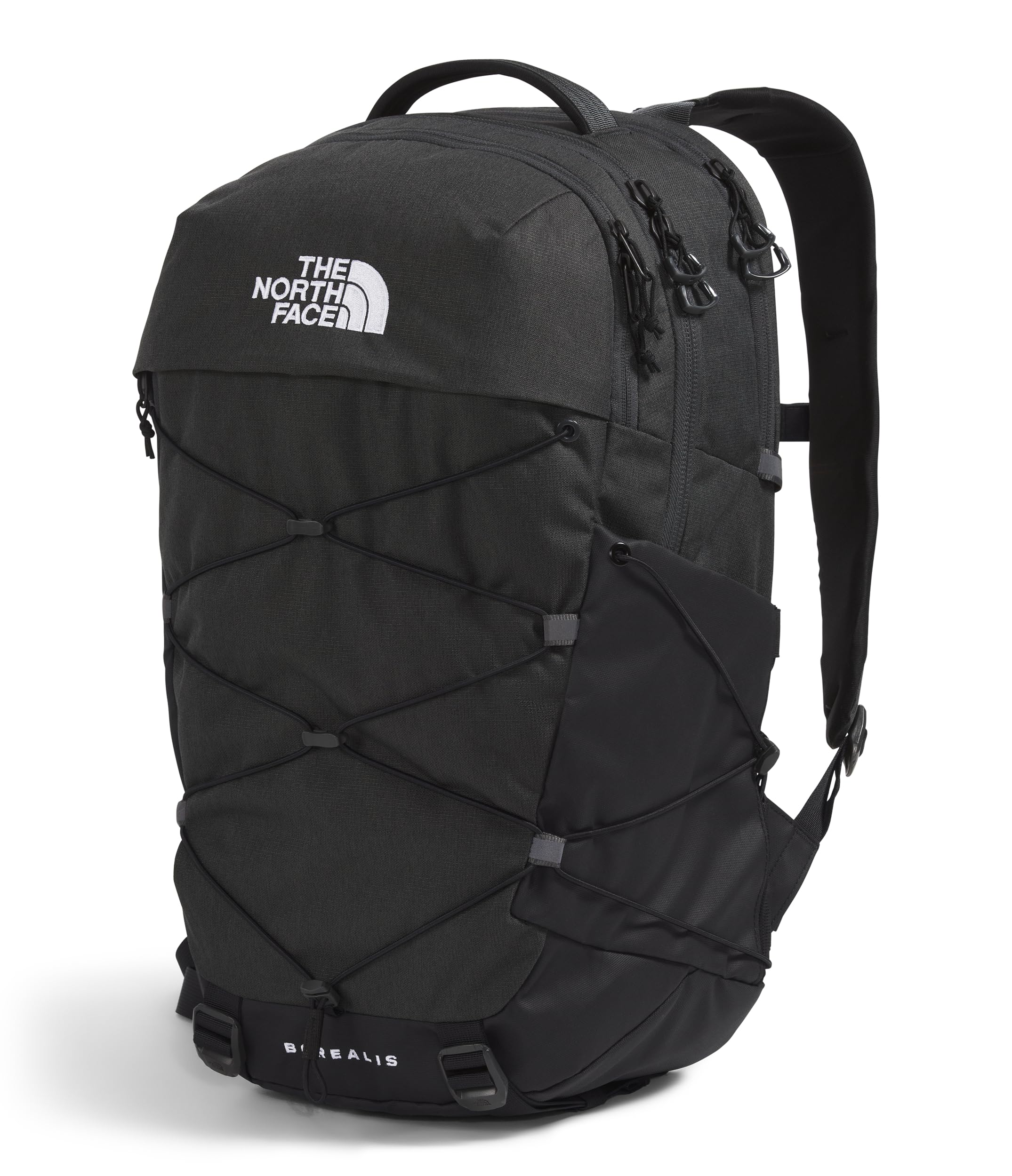 Foto 3 pulgar | Mochila The North Face Borealis Commuter Asphalt 28l - Venta Internacional.