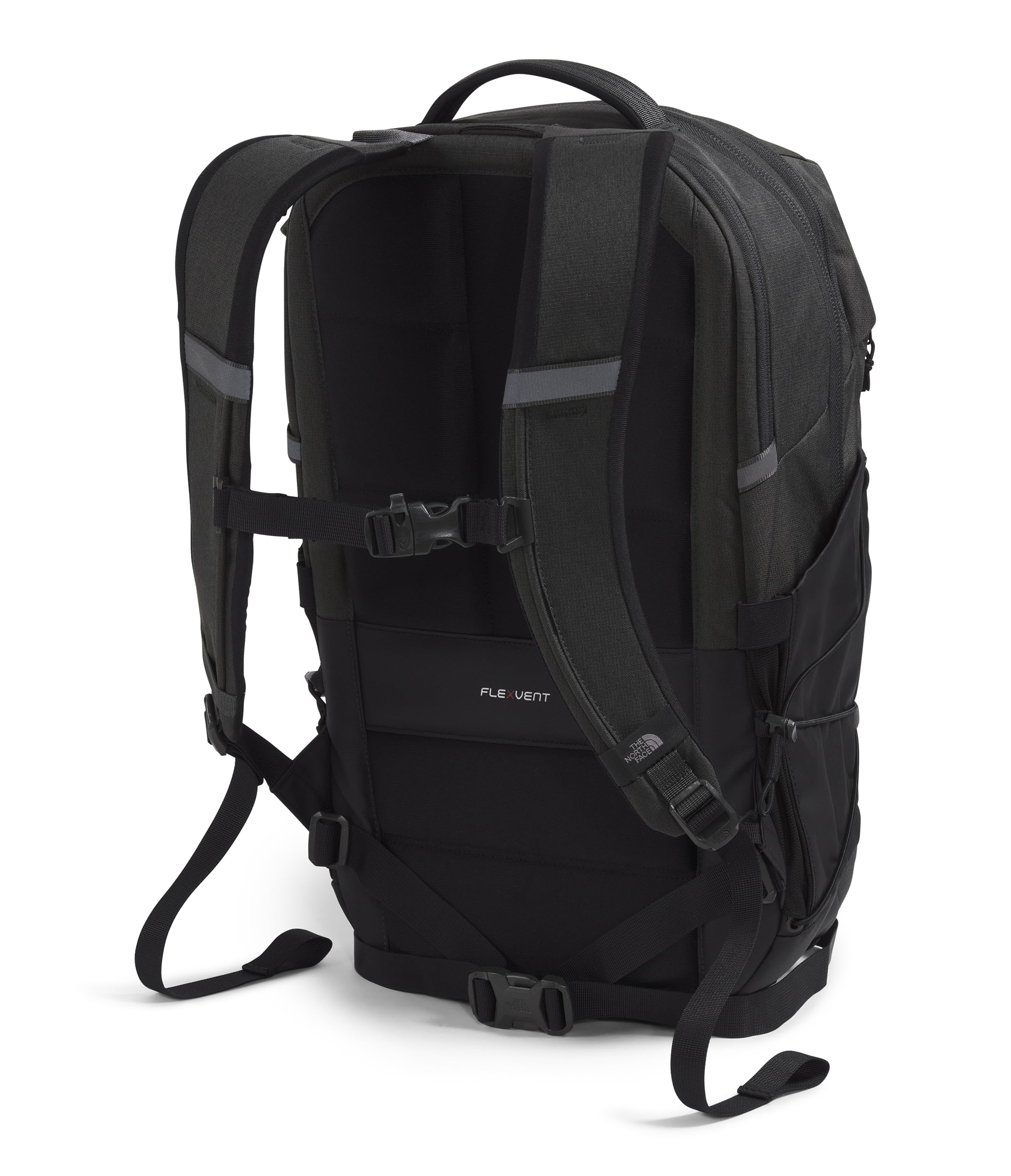 Foto 4 pulgar | Mochila The North Face Borealis Commuter Asphalt 28l - Venta Internacional.