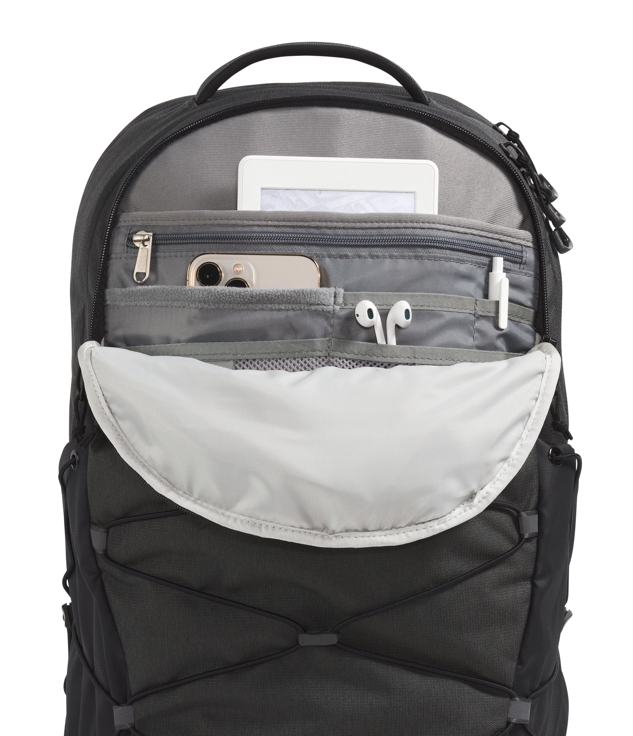 Foto 4 | Mochila The North Face Borealis Commuter Asphalt 28l - Venta Internacional.