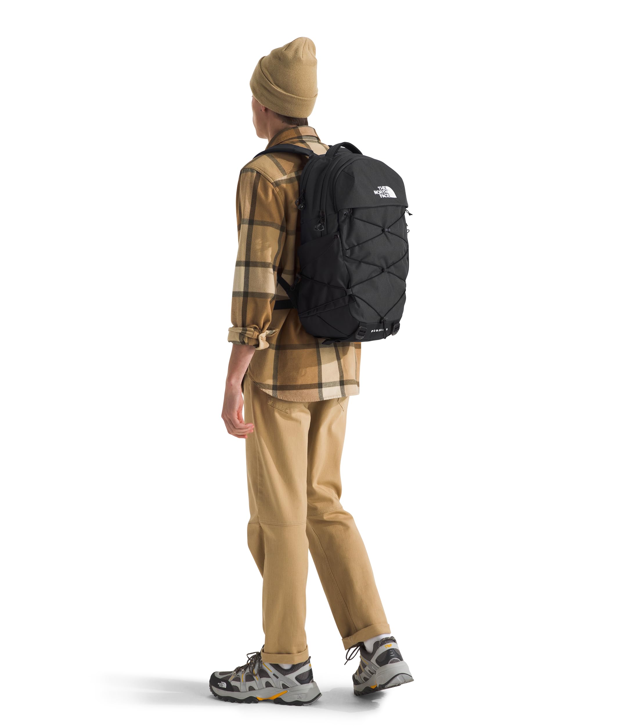 Foto 7 pulgar | Mochila The North Face Borealis Commuter Asphalt 28l - Venta Internacional.