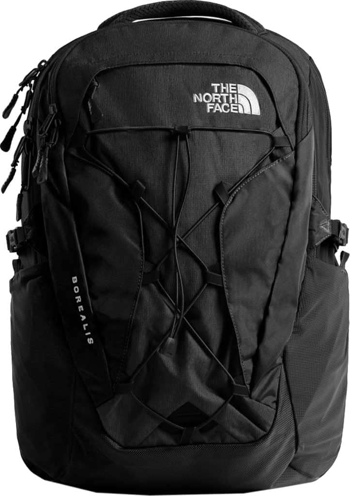 Foto 2 pulgar | Mochila The North Face Borealis Unisex Para Adultos, 28 L, Negra - Venta Internacional.