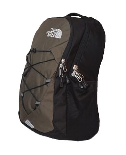 Foto 2 | Mochila The North Face Jester Unisex New Taupe Green/tnf Black - Venta Internacional.