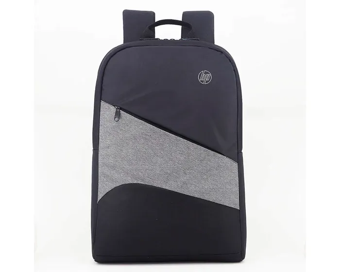 Mochila HP para Laptop de 15 Pulgadas con Compartimento para Tablet - Resistente al Agua