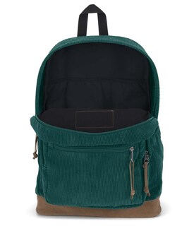 Foto 6 | Mochila JanSport Right Pack Expressions Deep Juniper Corduroy - Venta Internacional