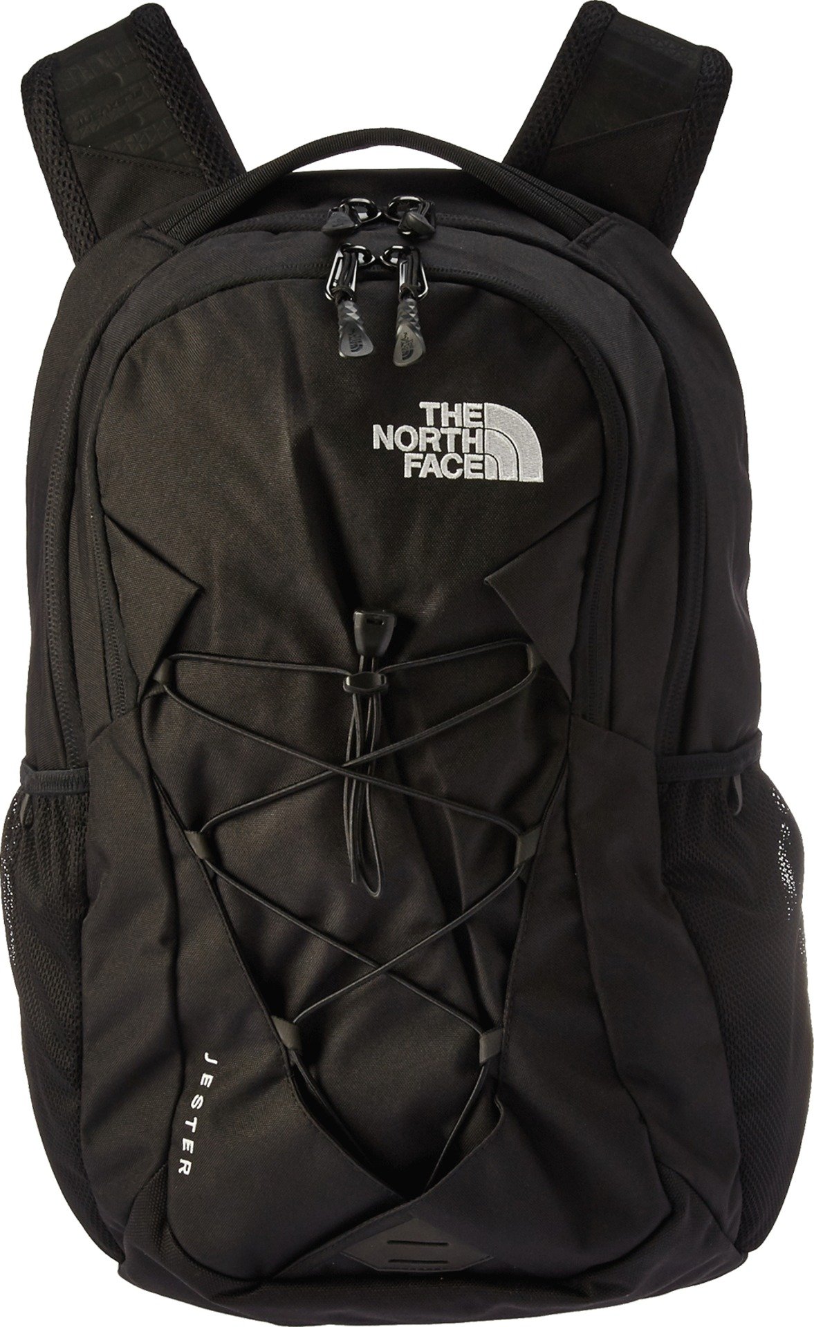 Foto 1 | Mochila The North Face Jester Para Mujer Tnf Negra 26l - Venta Internacional