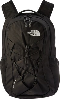 Foto 1 | Mochila The North Face Jester Para Mujer Tnf Negra 26l - Venta Internacional