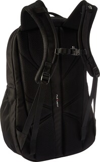 Foto 2 | Mochila The North Face Jester Para Mujer Tnf Negra 26l - Venta Internacional
