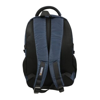 Foto 4 | Mochila Golden Star Urbana Gf-1460 Azul Marino