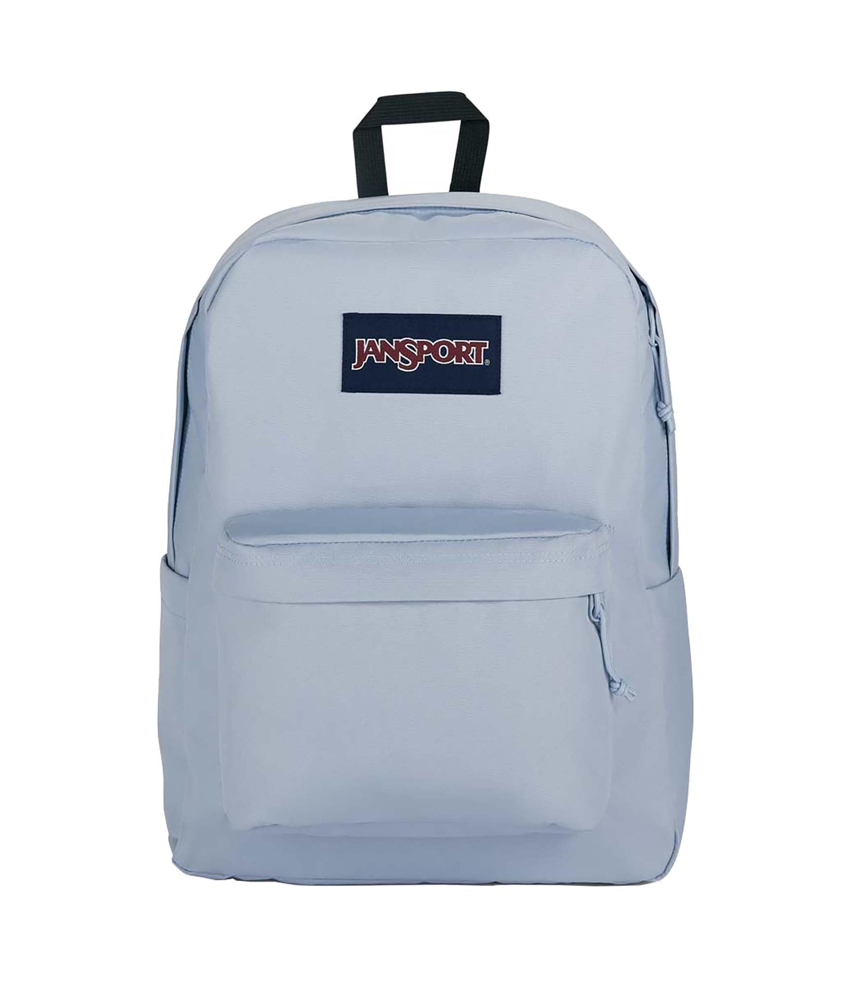 Foto 2 pulgar | Mochila Jansport Superbreak, Duradera Y Ligera, Color Azul Oscuro - Venta Internacional.