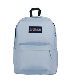 Foto 1 | Mochila Jansport Superbreak, Duradera Y Ligera, Color Azul Oscuro - Venta Internacional.