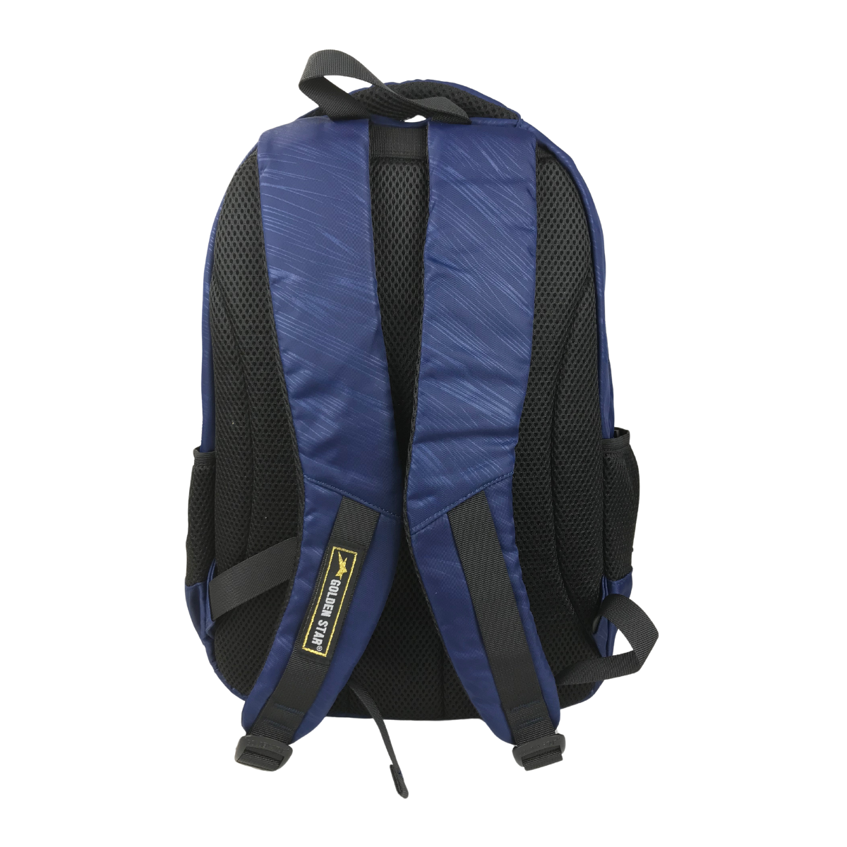 Foto 4 | Mochila Golden Star Casual Con Porta Laptop Df-8768  Azul Marino