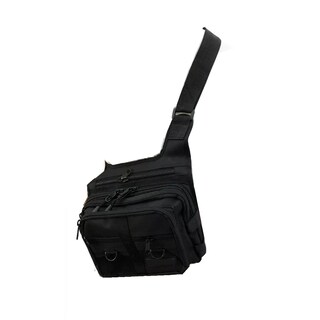 Foto 1 | Mochila Trekking Diseño Lisa 5l Eo Safe Imports Esi-14474 Negro