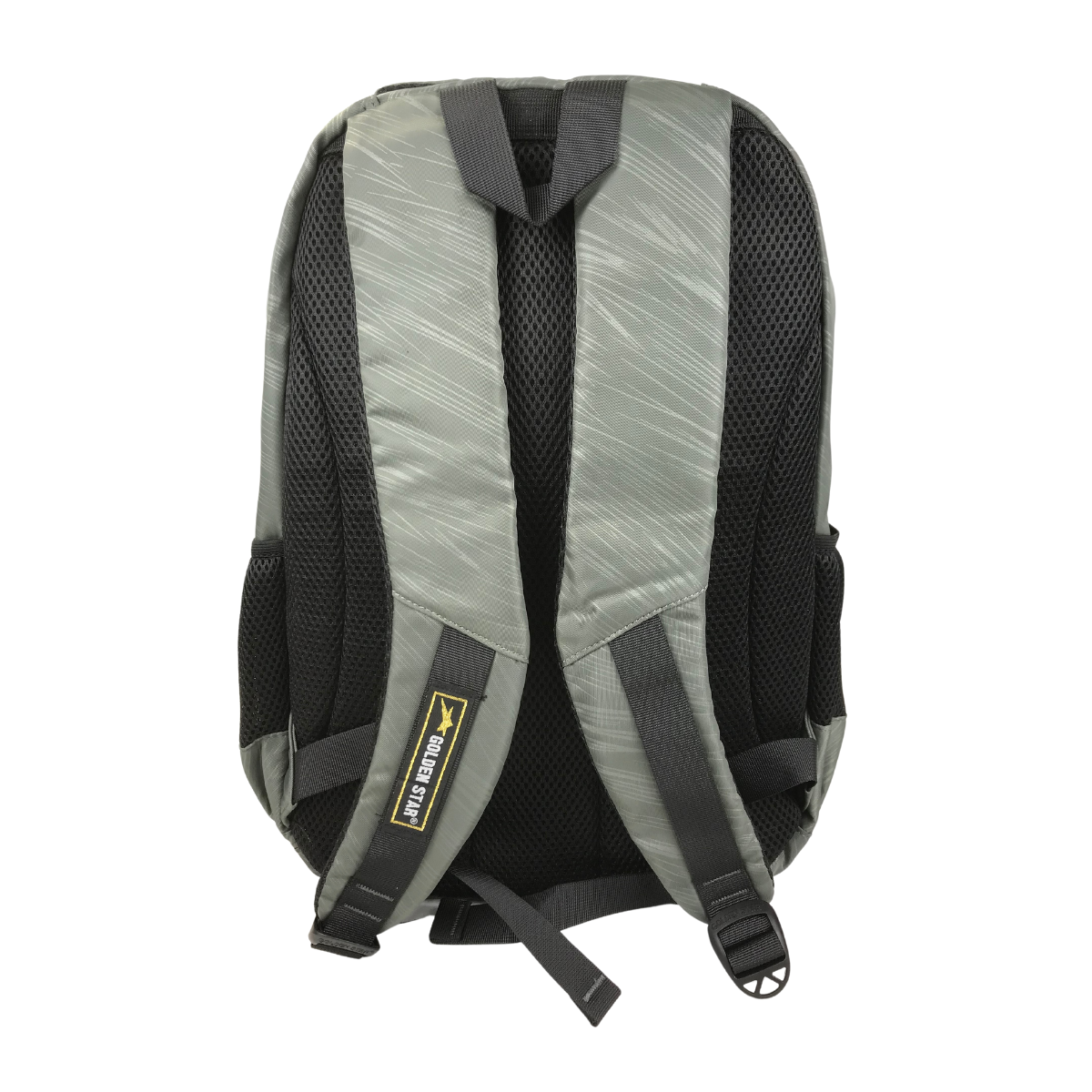 Foto 5 pulgar | Mochila Golden Star Casual Con Porta Laptop Df-8768  Gris