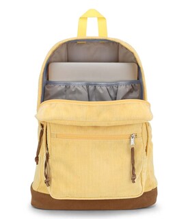 Foto 4 | Mochila JanSport Right Pack Expressions Sun Shimmer Corduroy - Venta Internacional