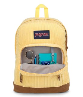 Foto 5 | Mochila JanSport Right Pack Expressions Sun Shimmer Corduroy - Venta Internacional